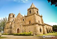 米亚高天主教教堂景点图片