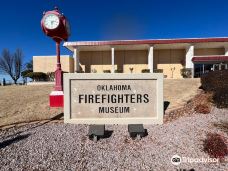 Oklahoma Firefighters Museum-俄克拉何马城