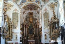 Schul Church景点图片