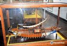 Museo Naval de la Nación景点图片