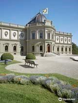 阿丽亚娜博物馆-日内瓦