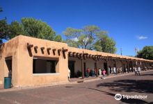 New Mexico History Museum景点图片