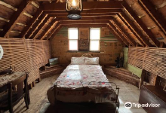 Kanab Heritage House Museum景点图片