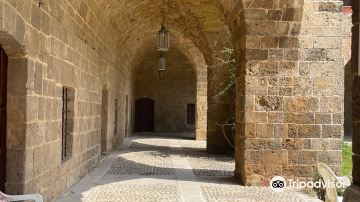 Khan El Franj - Saida