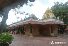 Sannasimalai Andavar Tirukkovil景点图片
