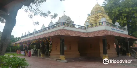 Sannasimalai Andavar Tirukkovil