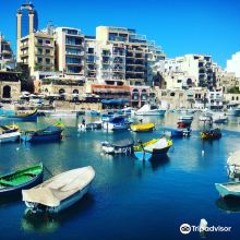 圣朱利安斯图片