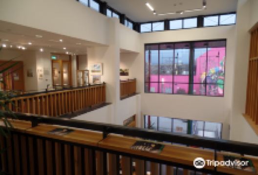 Roe Valley Arts & Cultural Centre景点图片