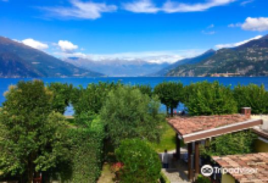 斯帕蒂文托岬景点图片