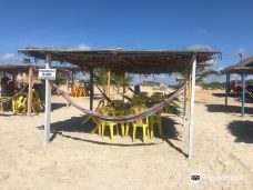 Caueira beach-伊塔波兰加－达茹达