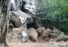 Amboni Caves景点图片