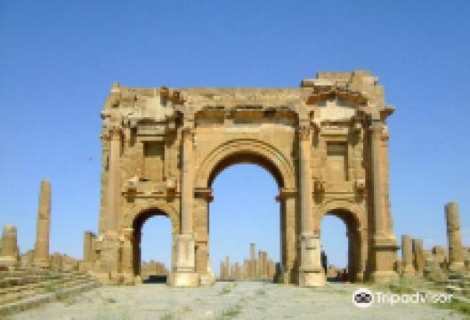 提姆加德景点图片