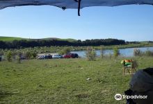 Lago Locone景点图片