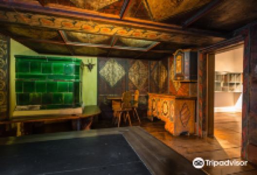 Franziskanermuseum景点图片