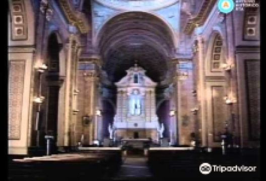 Iglesia Catedral Basílica景点图片