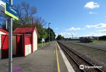 Carterton Railway Museum景点图片
