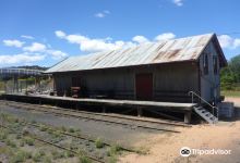 Historic Bombala Railway Station景点图片