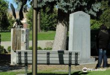 Veterans Memorial Park景点图片