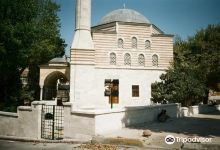 Selcuk Sultan Mosque景点图片