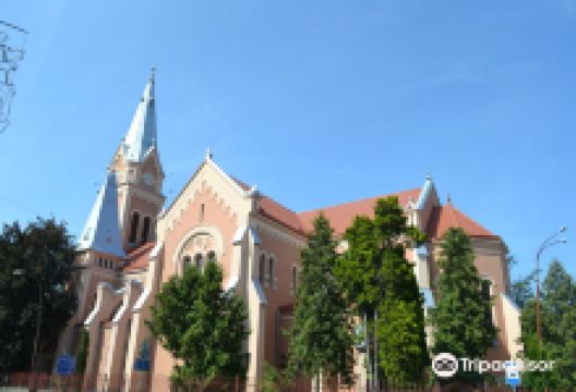 St.Martin Cathedral景点图片