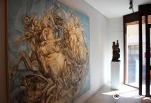 Fondazione Franco Alessandrini景点图片