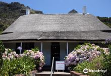 Rhodes Cottage Museum景点图片