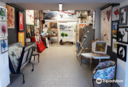 Galleria Tettamanti购物图片