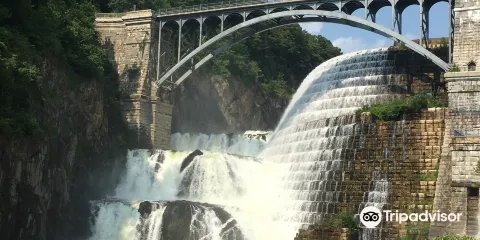 New Croton Dam
