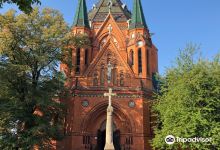 Roman Catholic Parish of Breclav-Postorna景点图片