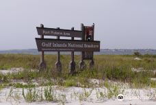 Langdon Beach-彭萨科拉海滩