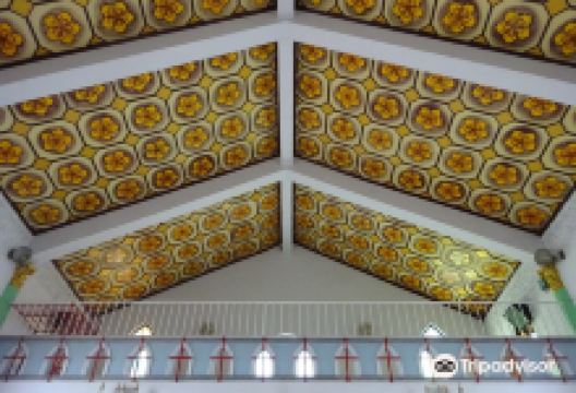 Luodong Holly Mother Church景点图片