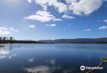 Wartook Reservoir景点图片