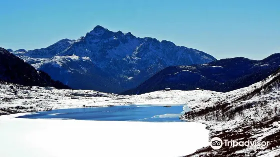 Menmecho Lake