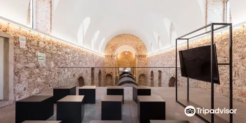 Museu Damiao de Gois e das Vitimas da Inquisicao