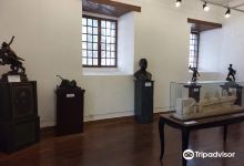Julio Prestes de Albuquerque Memorial景点图片