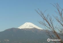 香贯山景点图片
