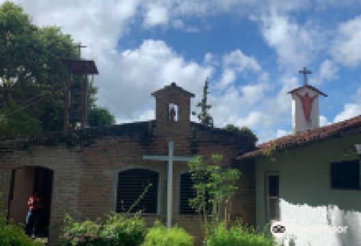 Mosteiro da Escuta do Senhor景点图片