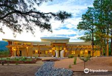 Los Alamos Nature Center景点图片