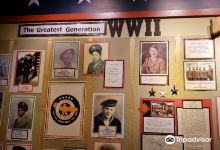 H.E.A.R.T.S. Veterans Museum of Texas景点图片