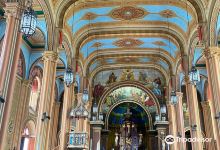 Igreja Matriz do Divino Espirito Santo景点图片