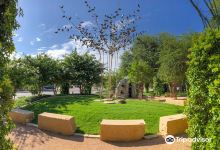 Adamson-Spalding Storybook Garden景点图片