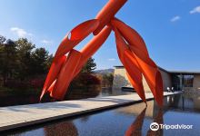 博物馆山景点图片