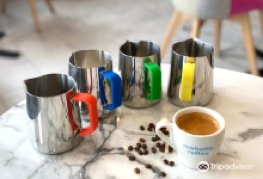 Mahalia Coffee购物图片