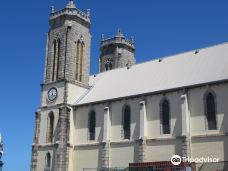 Cathedrale St Joseph de Noumea-努美阿