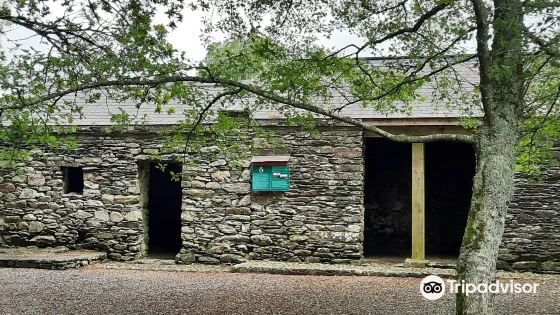 Birthplace of Michael Collins