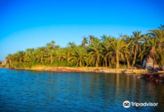 Fatnas Island景点图片