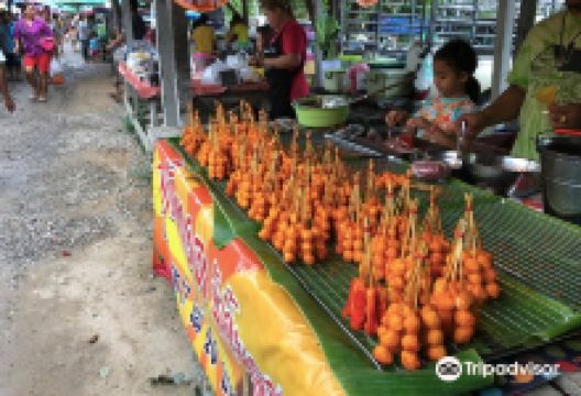 Local Fresh Market景点图片