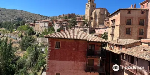 Calle Portal de Molina