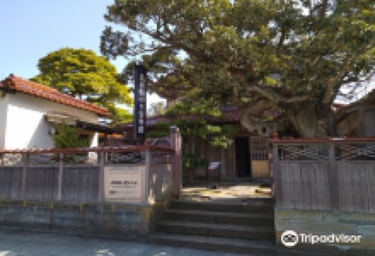Kitamaebune Ship Museum景点图片