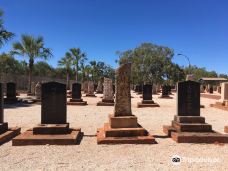 Japanese Cemetery-布鲁姆